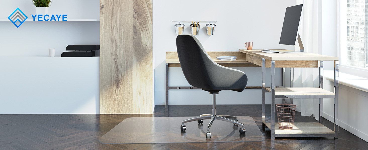 chair mat for hardwood floor