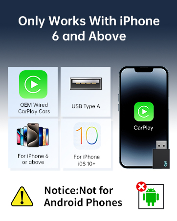 wireless carplay adapter apple carplay wireless adapter