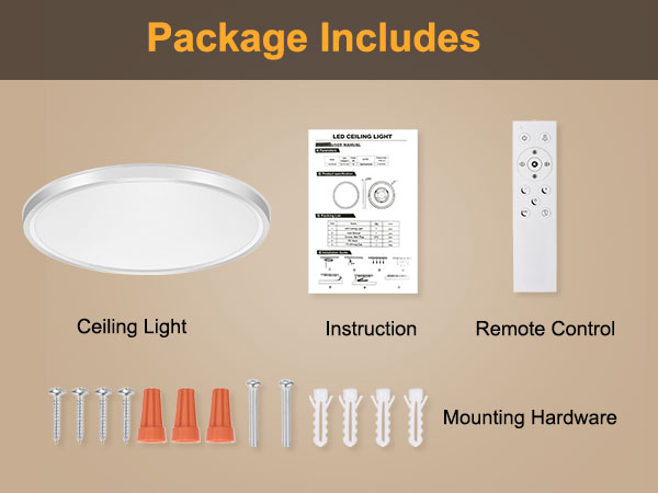 led lights for bedroom