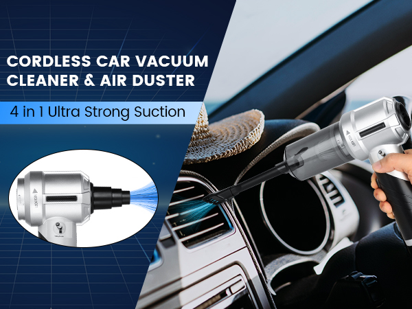 chumposh car vacuum