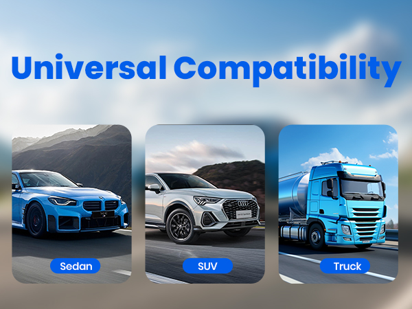 Universal Compatibility