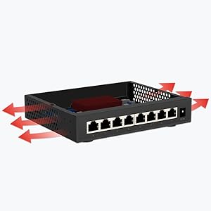 fanless design