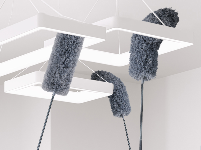 extendable duster