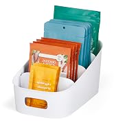 ShelfBin Packet Organizer