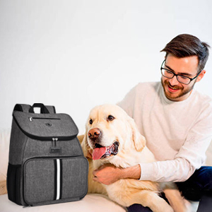 Dog Travel Bag Backpack