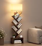 tree bookshelf