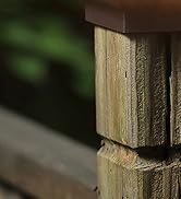Solar Post Lights