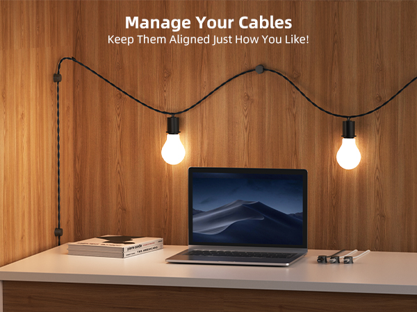 cable management