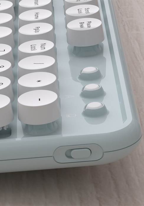 wireless keyboard and mouse