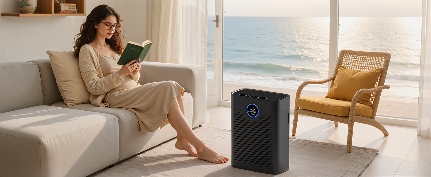 air purifier