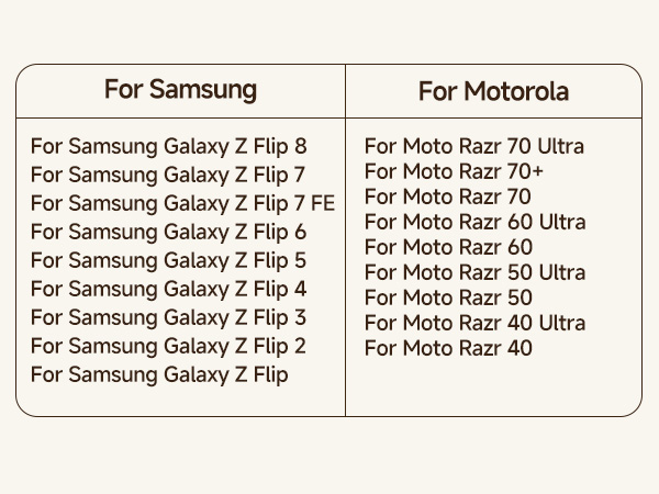 samsung galaxy z flip charging station
