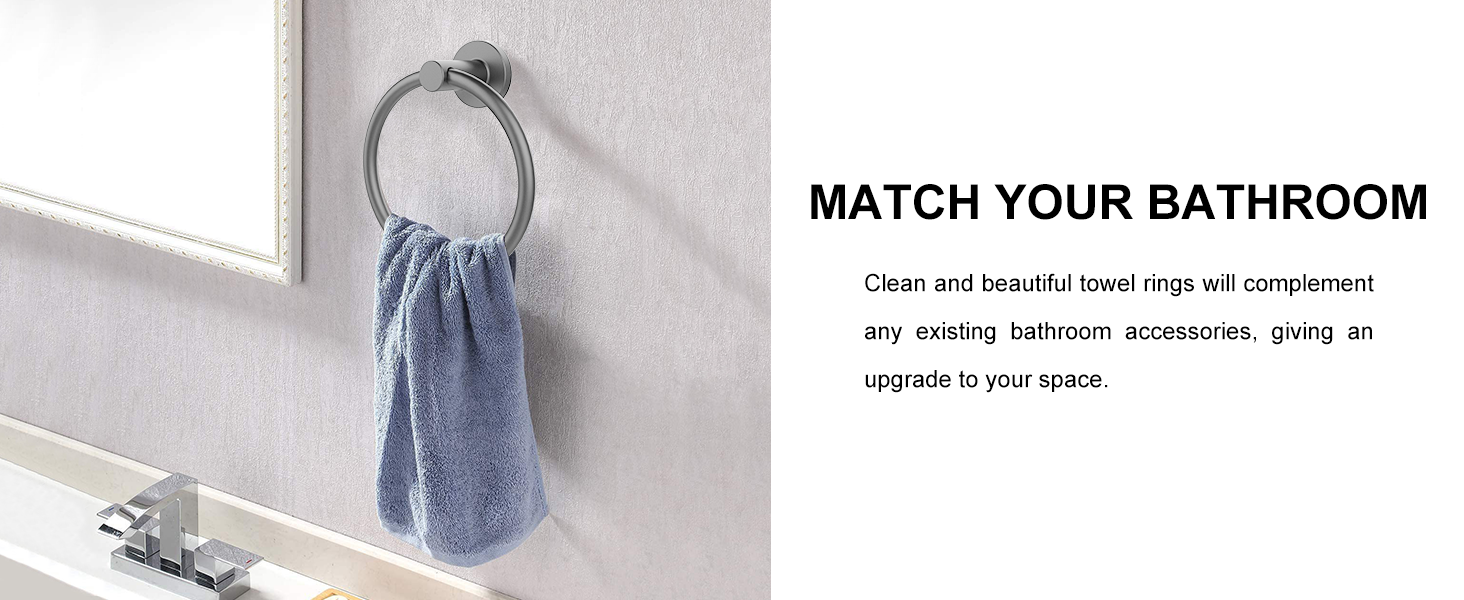 Towel Holder