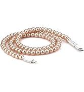 SAMONPOW USB C to USB C Cable Type C 60W Fast Charging Beaded 3.3FT USBC Cable Charger Cord for i...