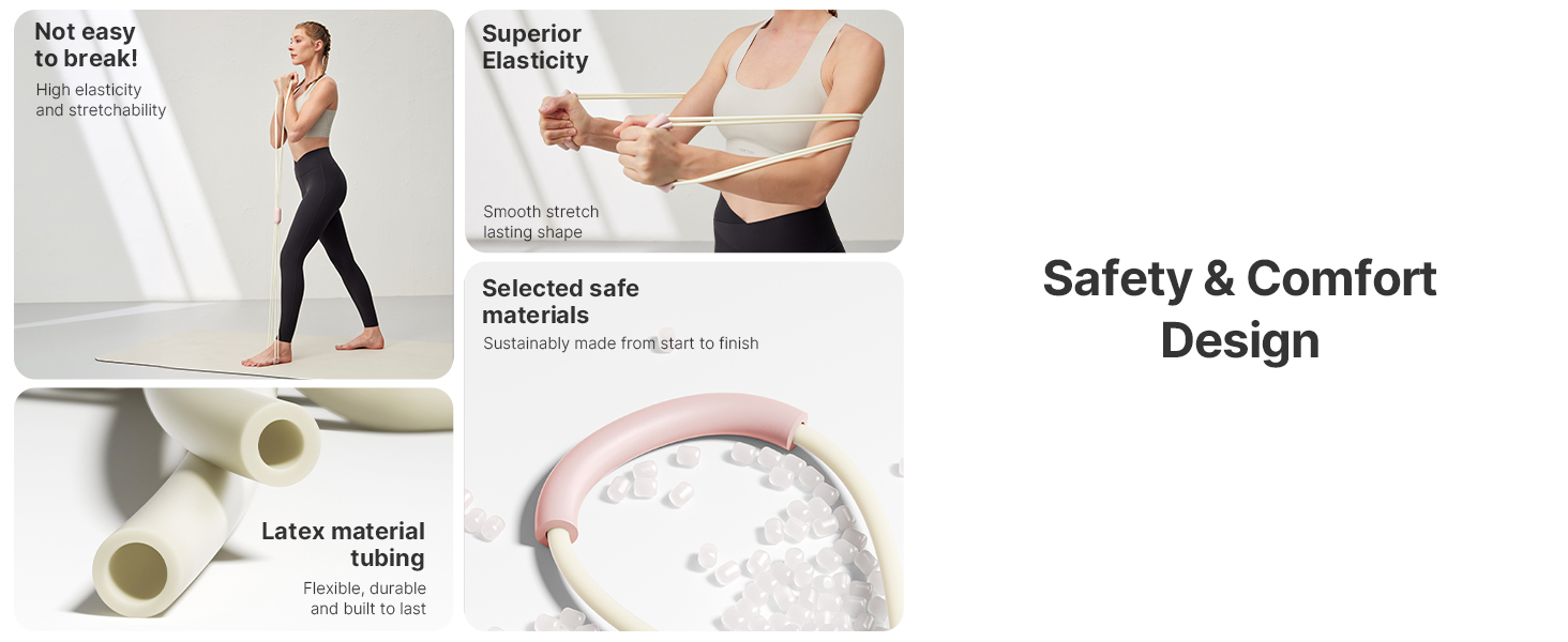 safety&amp;amp;comfort design