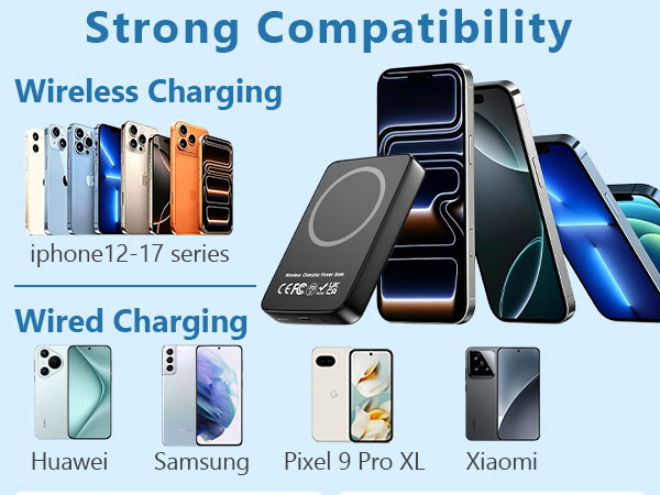 portable phone charger iphone