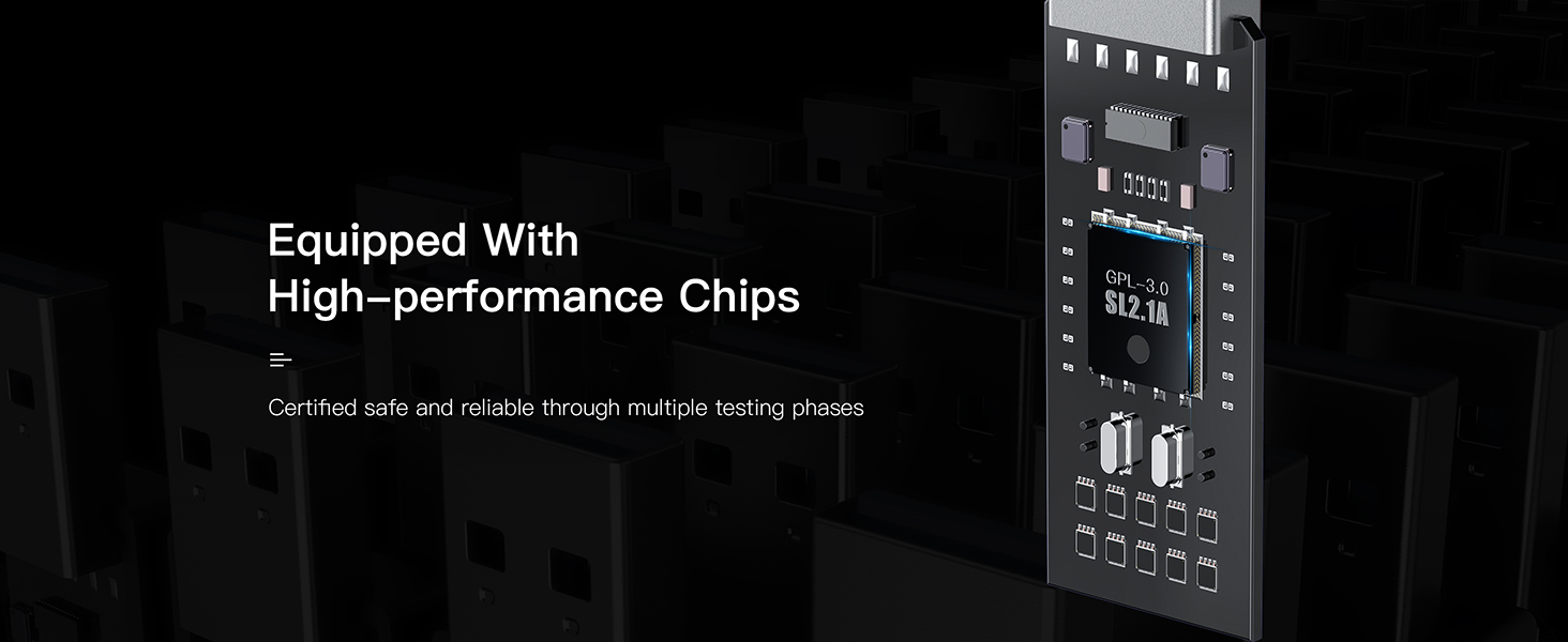 Multiple Hub hub 3.0