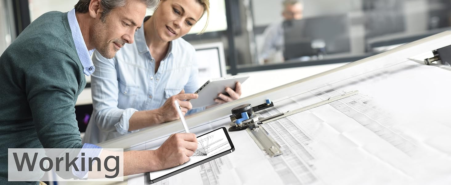 Stylus Pen Compatible for iOS/Android/Tablets