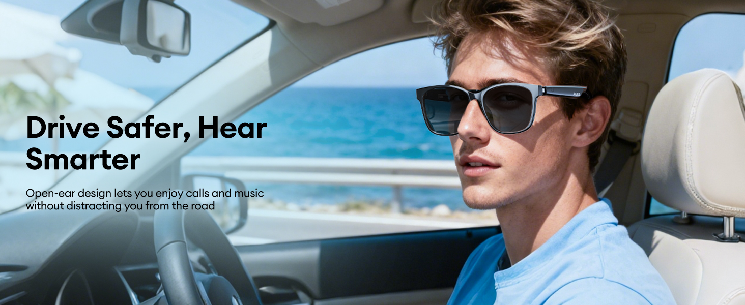 smart glasses for women bluetooth glasses for women