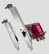 2.5GBase-T Gigabit Network Card 2