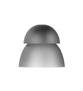 hearing aid domes medium