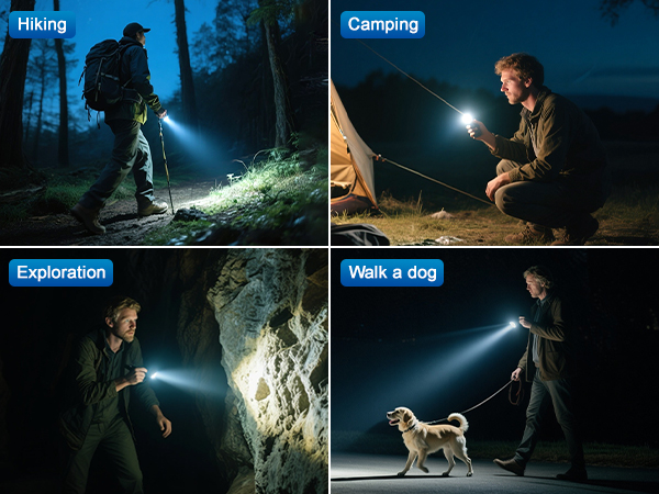 edc flashlight small edc flashlight small flashlight mini flashlight rechargeable pocket flashlight 