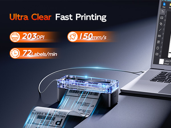 thermal printer