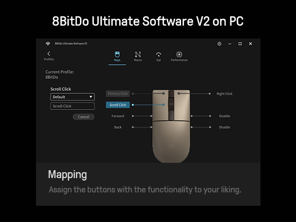 Ultimate Software V2