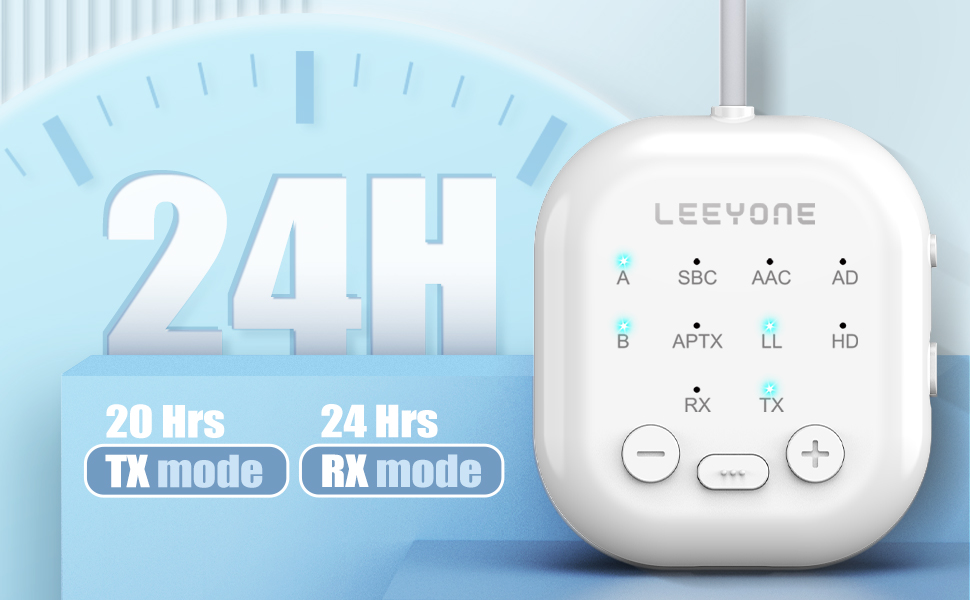  Airplane bluetooth transmitter