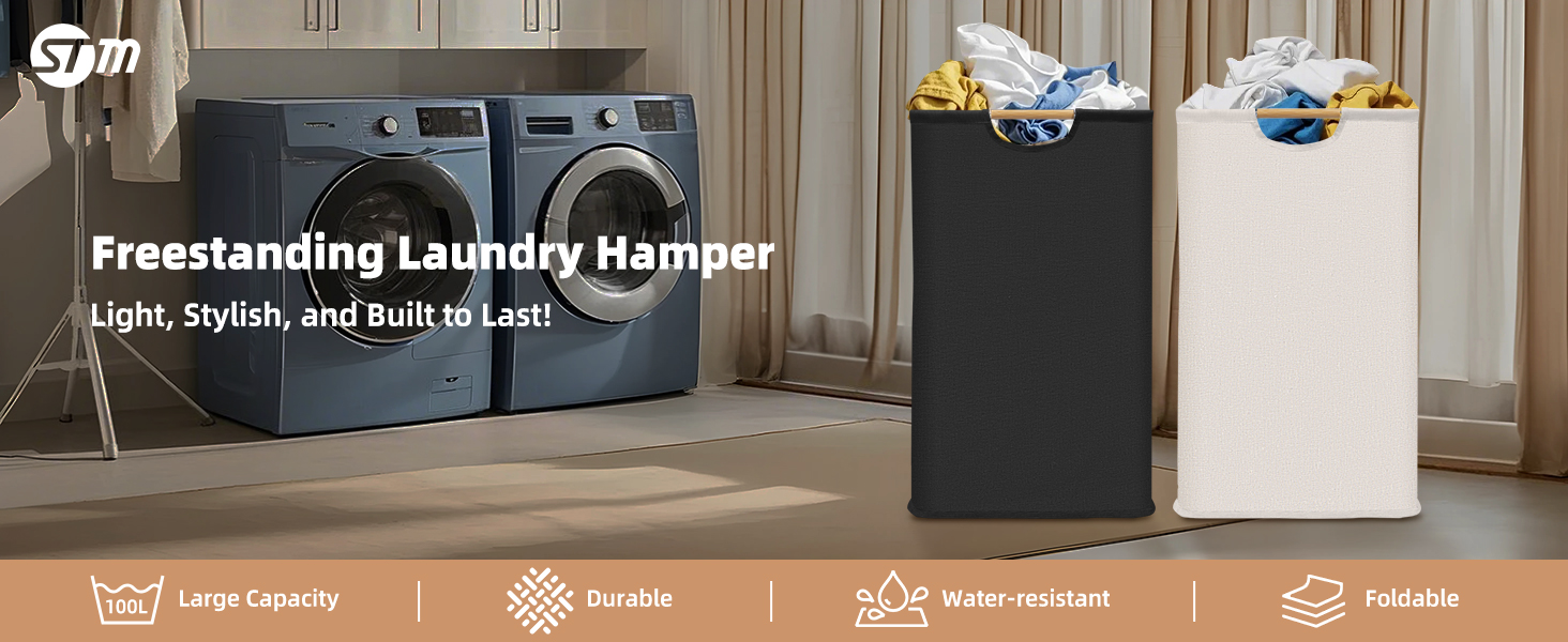 laundry hamper