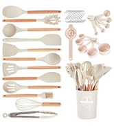 Kitchen Utensils Set