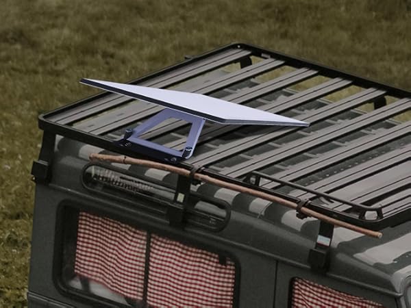 ROOF MOUNT