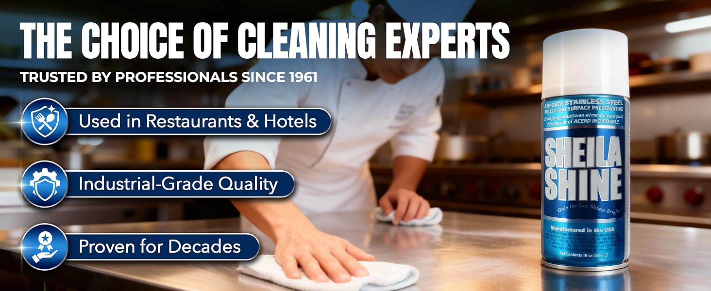 Kitchen Appliances, Refrigerators, Sinks, Ovens &amp;amp;amp Grills Stainless Steel Appliance Cleaner Spray