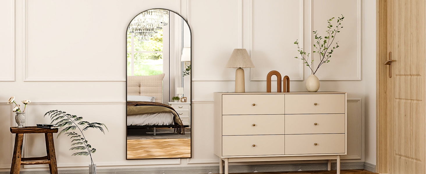 floor mirror full length