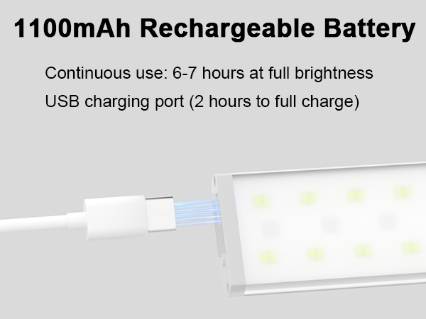 dimmable led shelf lights kitchen closet lighting