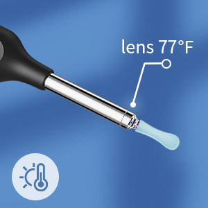 ear wax removal tool camera ear cleaner with camera earwax removal kit ear pick