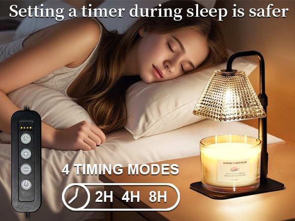 candle warmer lamp