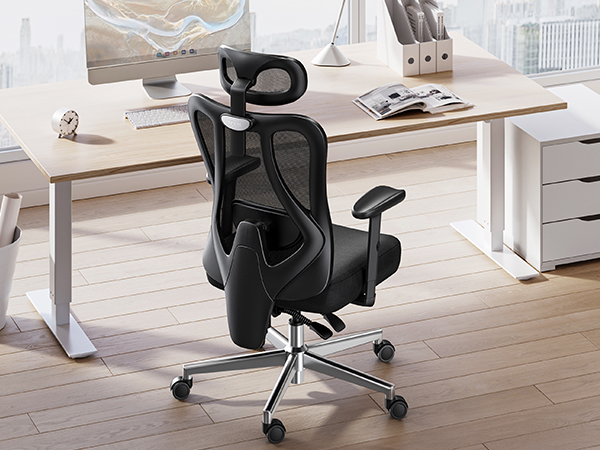 office chair