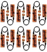 AAAwave PCIE Riser VER 011 PRO 1x to 16x Graphic Extension for GPU Mining 60cm USB 3.0 Cable, 10 ...