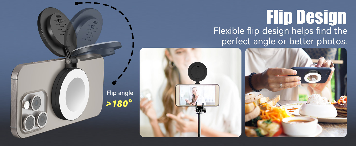 Flip Design