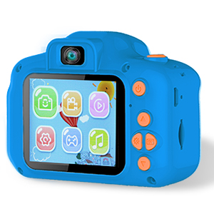 kids camera