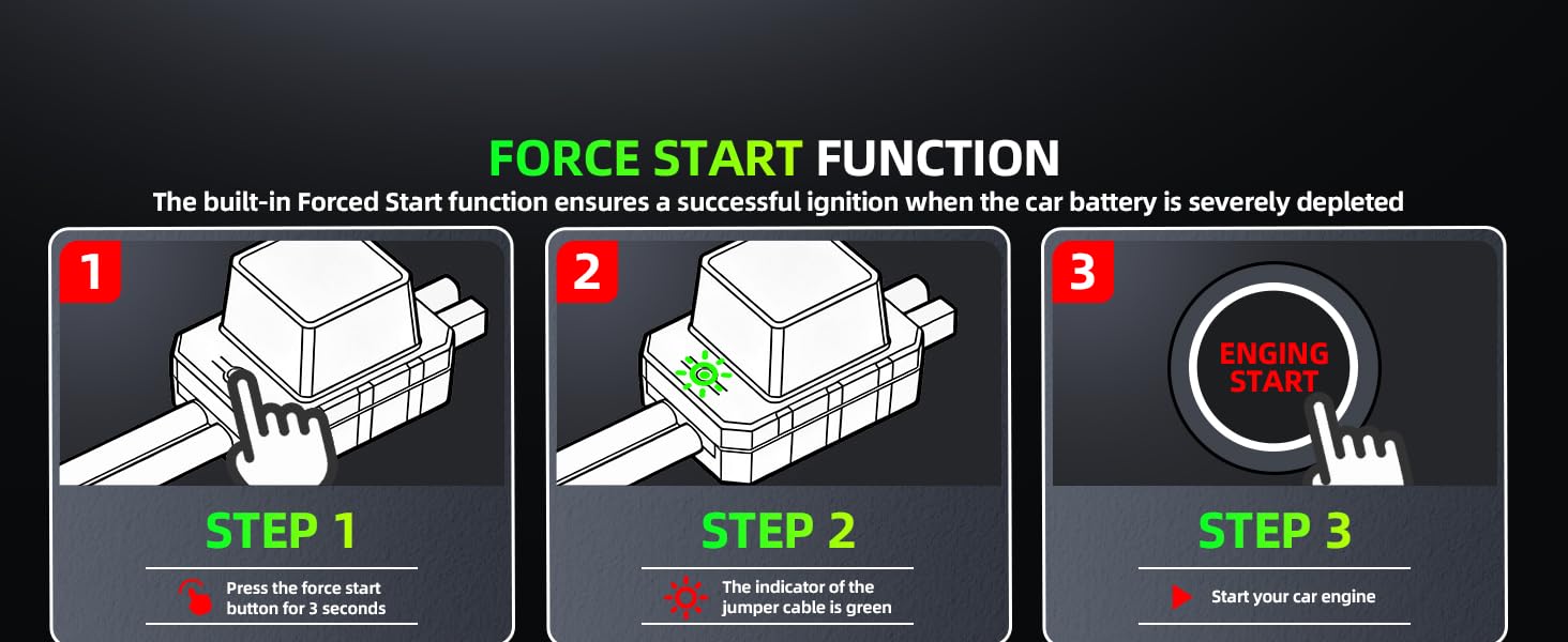 how to boost your car