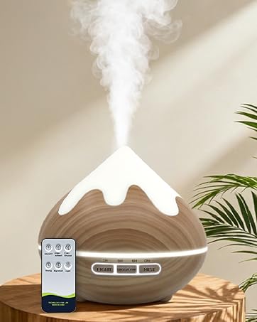 Essential Oil Diffuser