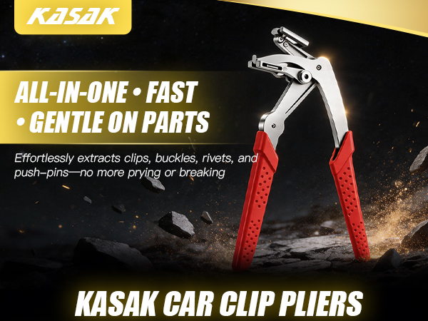 car clip pliers