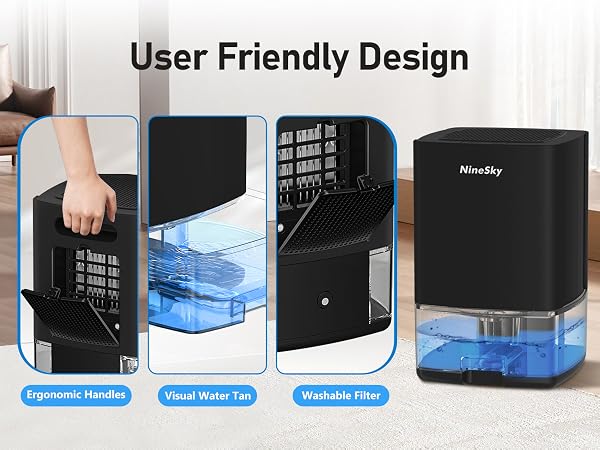Dehumidifier