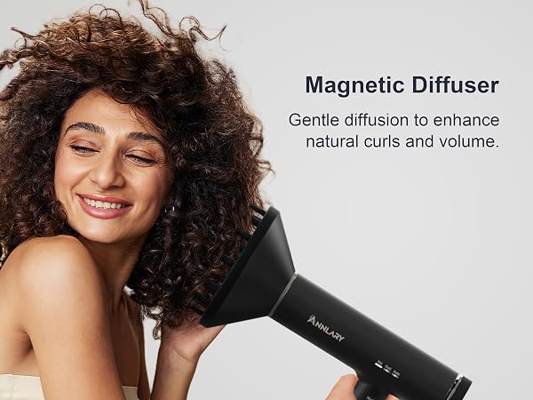 hair dryer