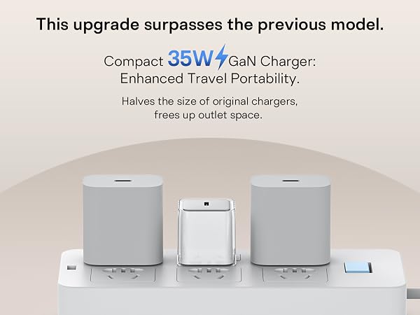 foldable 5 in 1 charging station apple