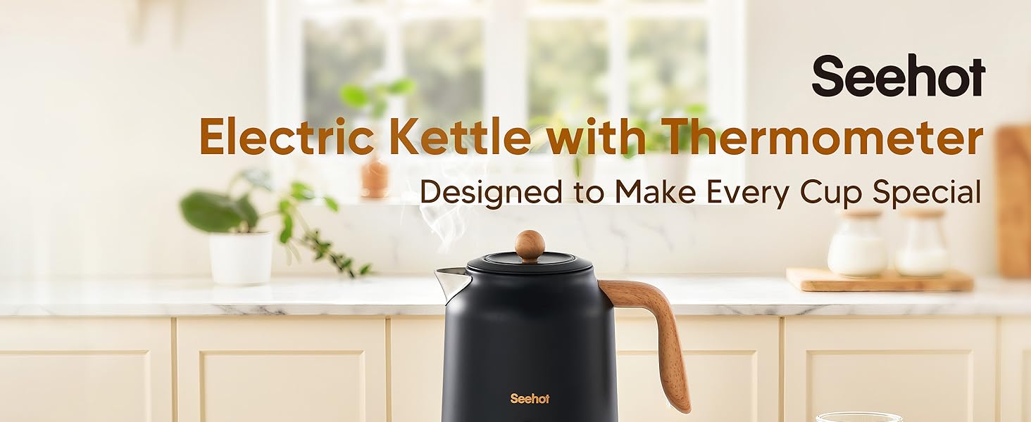 kettle