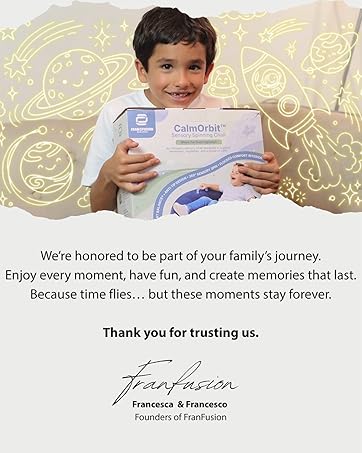 FranFusion Inflatable and Sensor products for kids