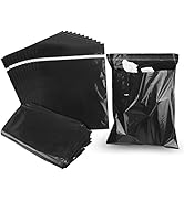 Disposable Trash Bags for Cars, 200 Pack Car Garbage Bag Hanging, Self Adhesive Cleaning Bags for...