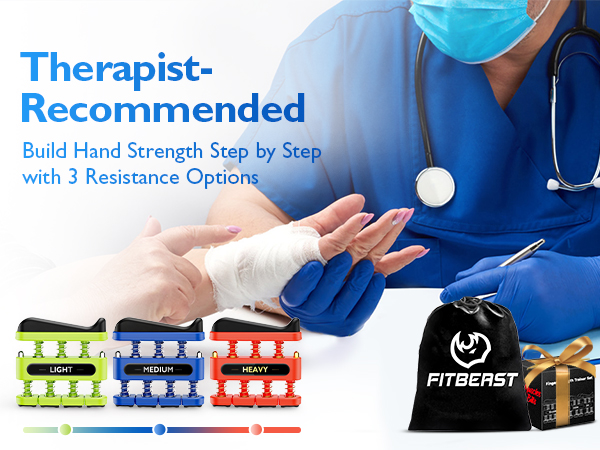 grip strength trainer